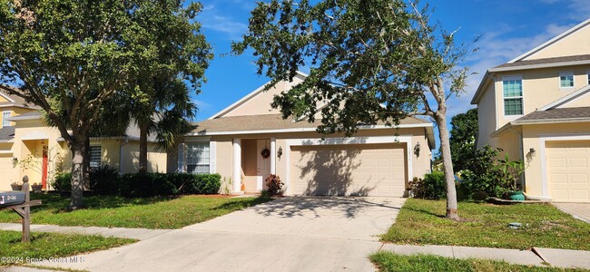 3856 Mt Carmel Ln in Melbourne, FL - Building Photo - Building Photo