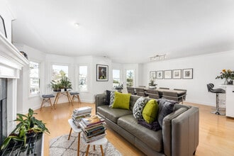 4277 22nd St in San Francisco, CA - Building Photo - Building Photo