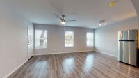 Buckner Park Lofts in Dallas, TX - Building Photo - Building Photo