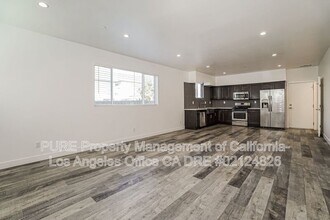 1342 N Kenmore Ave in Los Angeles, CA - Building Photo - Building Photo