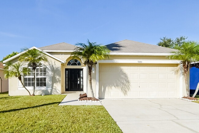 property at 5201 Silver Thistle Ln