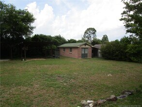 615 Galloway Dr in Fayetteville, NC - Building Photo - Building Photo