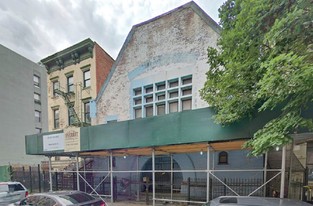 220-228 E 118th St in New York, NY - Building Photo