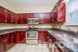 1609 Crosswind Pl in Nashville, TN - Foto de edificio - Building Photo