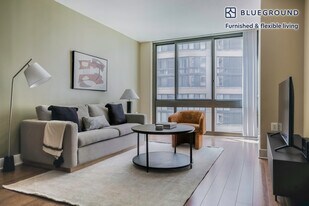 415 L St NW in Washington, DC - Building Photo