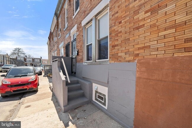 3422 Dillman St in Philadelphia, PA - Building Photo - Building Photo