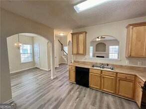 29 Preserve Dr in Newnan, GA - Building Photo - Building Photo