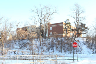 Jefferson Street Square - Senior Community in Mason, MI - Building Photo - Building Photo