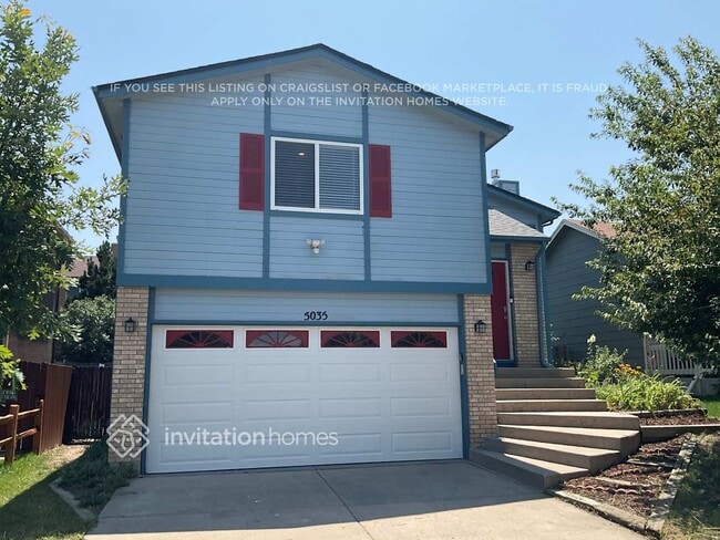 property at 5035 Rushford Pl