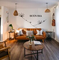 3513 Merrill Pl in Charlotte, NC - Building Photo