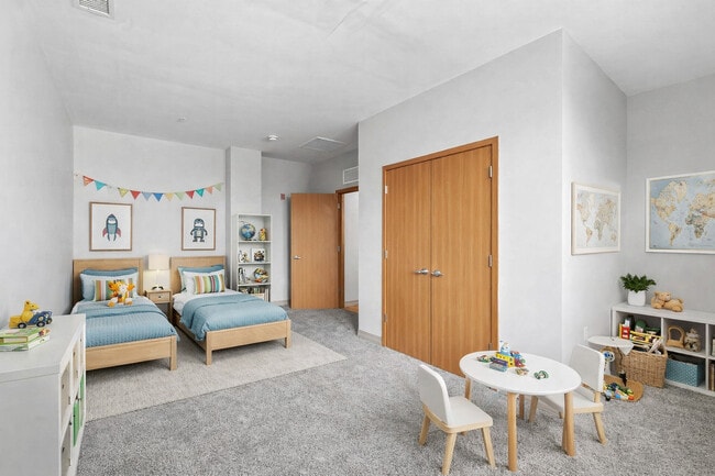 Abbott Apartments in Minneapolis, MN - Foto de edificio - Building Photo