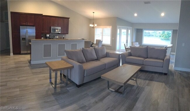 22757 Caroline Dr in Estero, FL - Building Photo - Building Photo