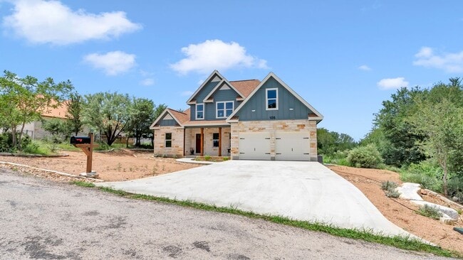 property at 105 Chesterfield Dr