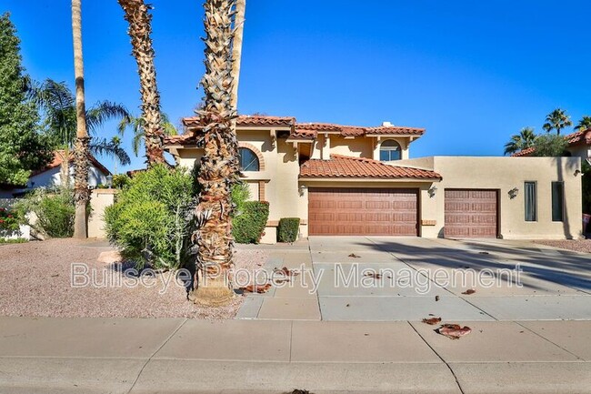 10262 E Clinton St in Scottsdale, AZ - Building Photo - Building Photo