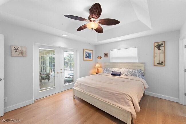 property at 170 SW 52nd St