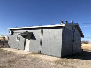 500 E Louisiana Ave in Midland, TX - Building Photo - Building Photo