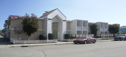 1850 Thau Way in Alameda, CA - Building Photo - Building Photo