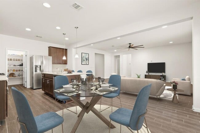 4512 Arques Ave in Round Rock, TX - Building Photo - Building Photo