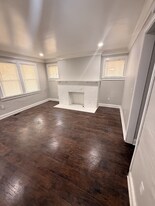 4431 The Paseo in Kansas City, MO - Building Photo