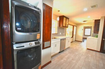 5602 Tallow Ln in Houston, TX - Building Photo - Building Photo