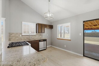 11734 Stone Castle Dr in El Paso, TX - Building Photo - Building Photo