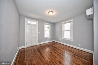 655 Bourbon St in Havre De Grace, MD - Foto de edificio - Building Photo