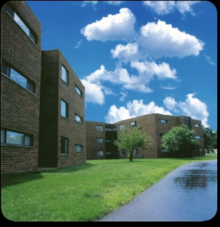 Plaza Verde in Centralia, IL - Building Photo