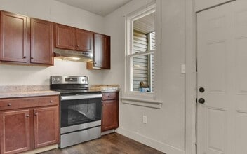 6 S 18th St in Harrisburg, PA - Building Photo - Building Photo