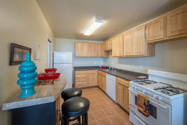 Marbury Plaza Apartments | Washington, DC Apartments For Rent