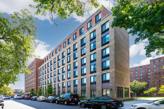 Parkchester Gardens in Bronx, NY - Building Photo - Primary Photo