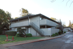 1973 San Luis Ave Apartments