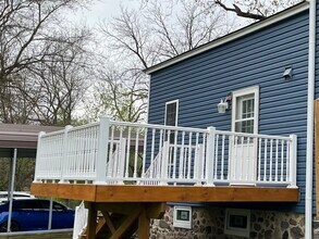 11323 Fox River Rd, Unit #1 in Wilmot, WI - Building Photo - Building Photo
