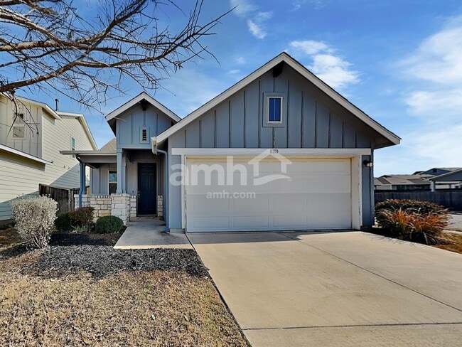 property at 8110 Cottage Rose Dr