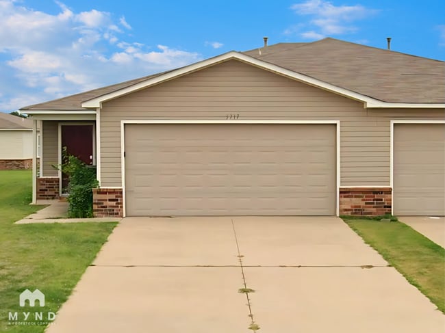 property at 5717 N 33rd St