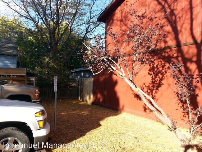 2116 N 1st St in Flagstaff, AZ - Building Photo - Building Photo