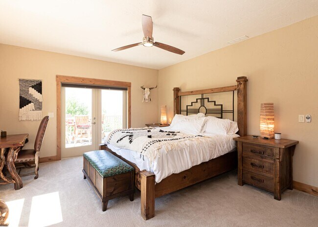 20 Honeysuckle Ct in Granby, CO - Building Photo - Building Photo