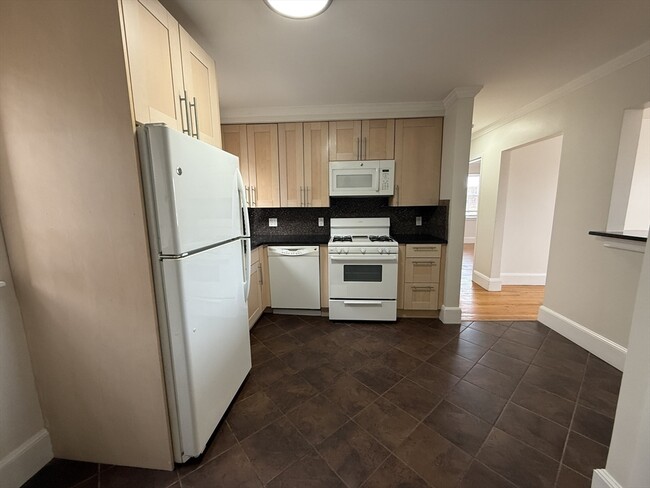 property at 491 Arborway