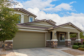 9723 E Torino Ave in Mesa, AZ - Building Photo - Building Photo