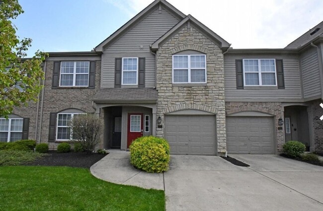 property at 5840 Bayswater