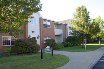 Partridge Hill Apartments in Rensselaer, NY - Building Photo - Building Photo