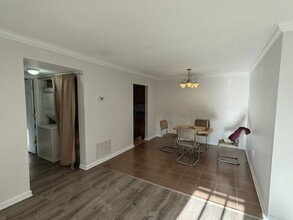 1150 Collier Rd NW, Unit Collier Green in Atlanta, GA - Building Photo - Building Photo