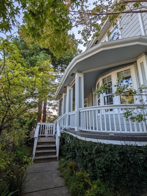 property at 20661 5th St
