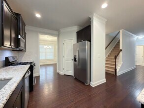 7336 Birchshire Dr in Raleigh, NC - Building Photo - Building Photo