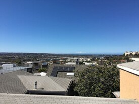 5935 Mildred Street, Unit #1 in San Diego, CA - Building Photo