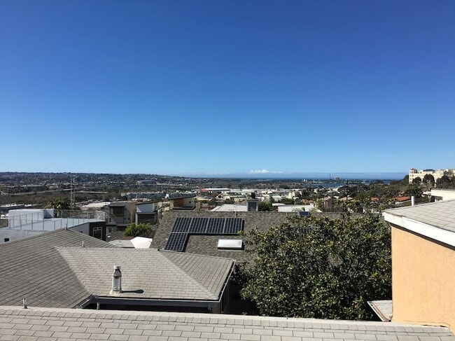 property at 5935 Mildred Street