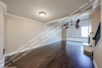 1701 E Colter St in Phoenix, AZ - Foto de edificio - Building Photo