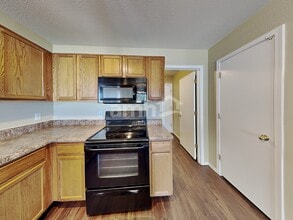6237 S Earp Wash Ln in Tucson, AZ - Building Photo - Building Photo
