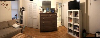 2012 O St NW, Unit 25 in Washington, DC - Building Photo