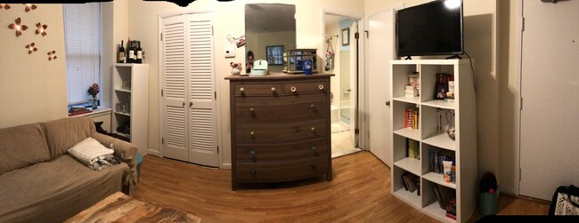 property at 2012 O St NW