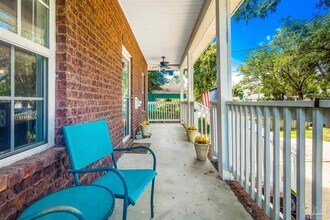 542 S 1st St in Pensacola, FL - Building Photo - Building Photo